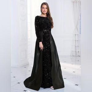 Jane Chic Designs La Robe Élégant